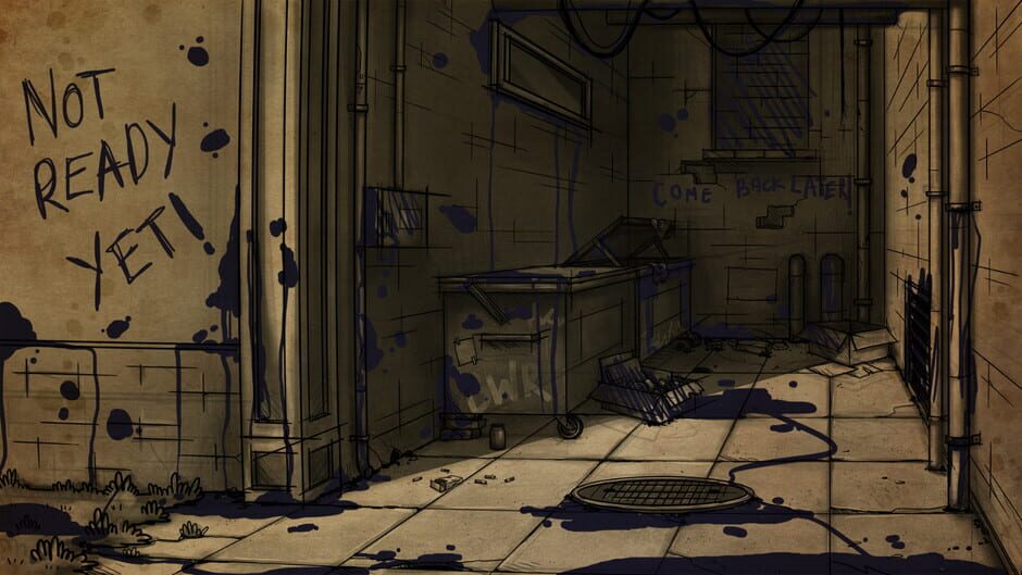 Capture de Bad Dream: Fever