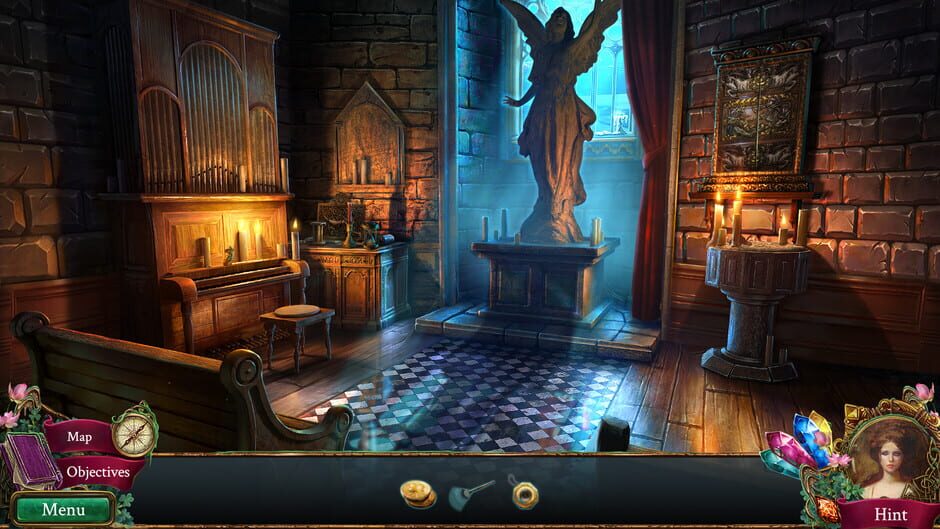 Capture d’Endless Fables 3: Dark Moor