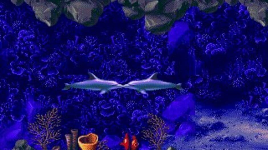 Capture d’Ecco: The Tides of Time