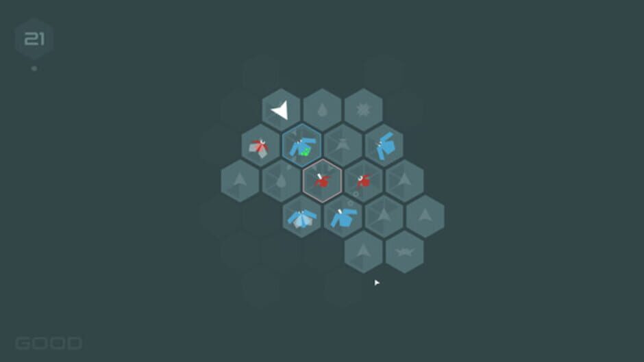 Capture de Morphblade