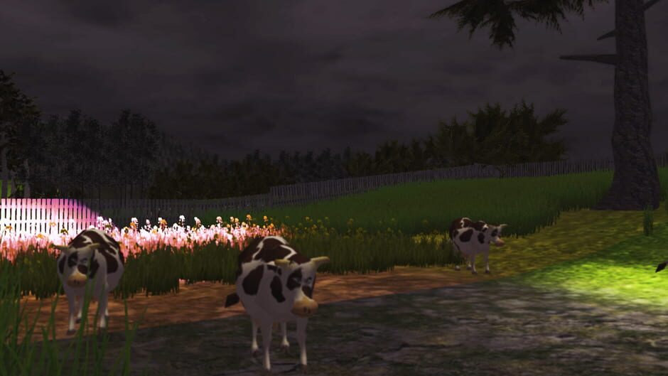 Capture de Grass Simulator