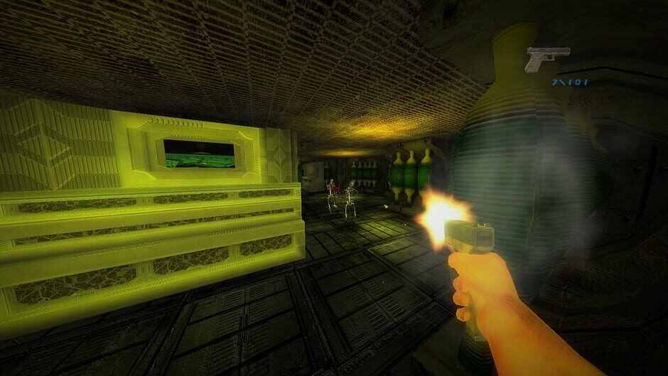 Capture de Moonbase 332