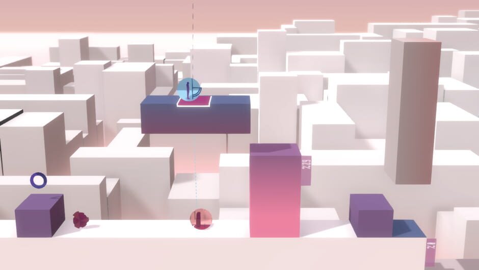 Capture de Metrico+