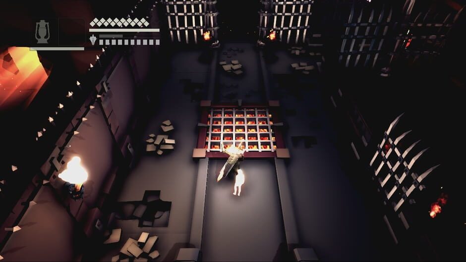 Capture de Fall of Light: Darkest Edition