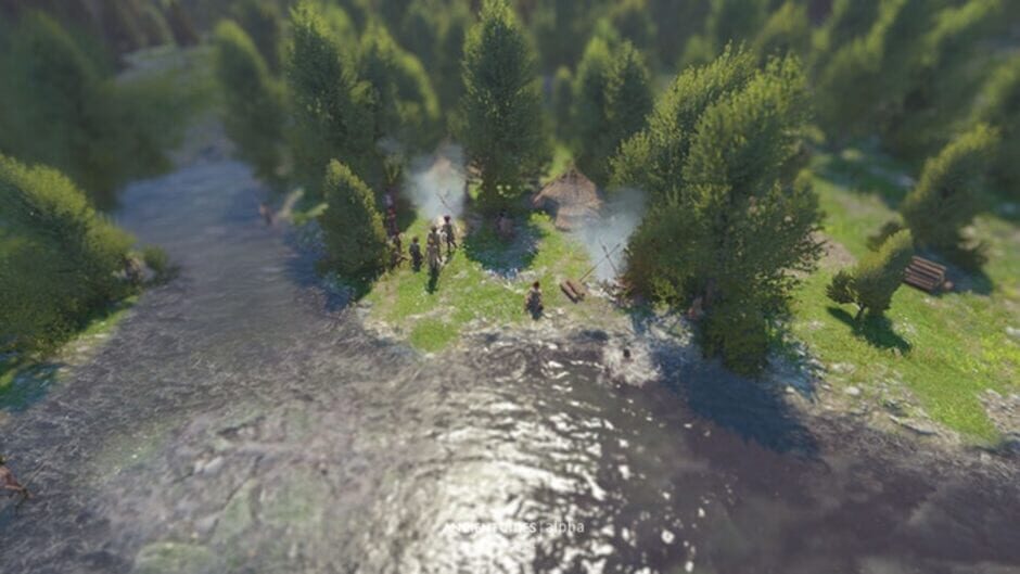 Capture d’Ancient Cities