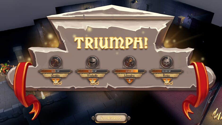 Capture de Fort Triumph