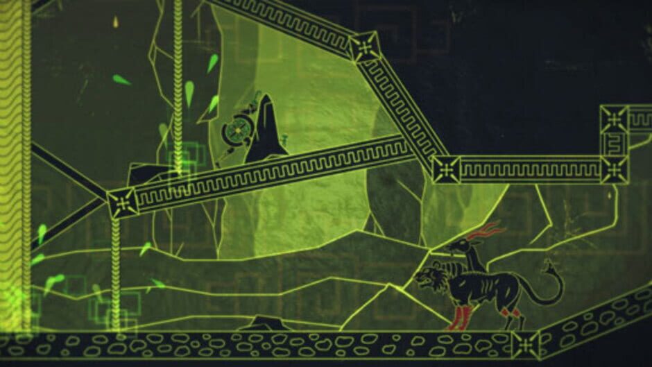 Capture d’Apotheon