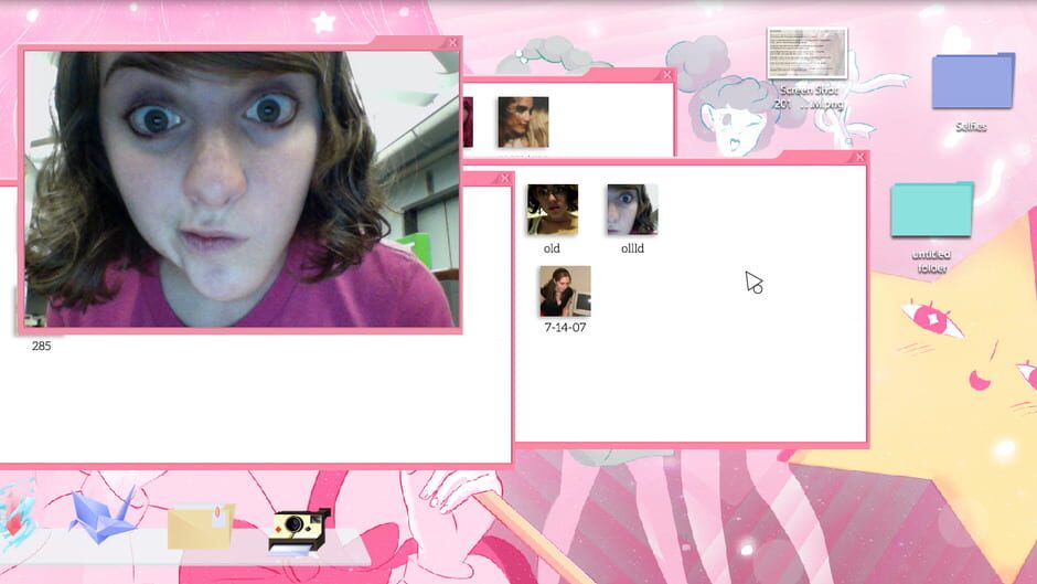 Capture de Cibele