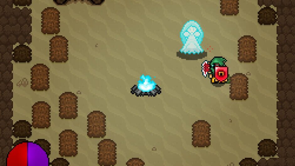 Capture de Bit Dungeon II