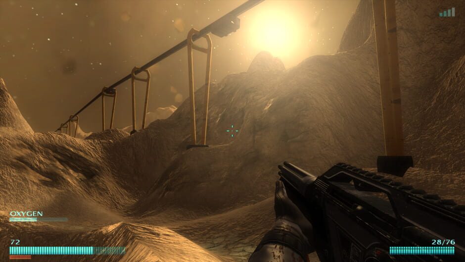 Capture d’Alpha Prime