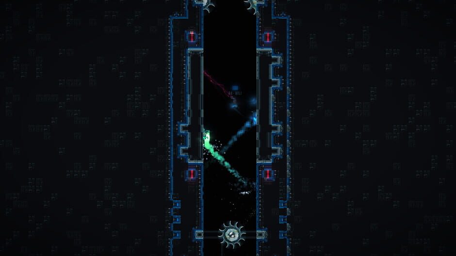 Capture de Remnants of Naezith