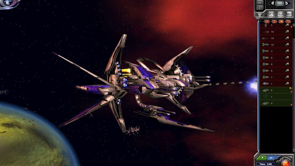 Capture d’Armada 2526
