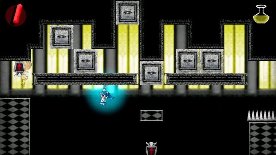 Capture de Dokuro