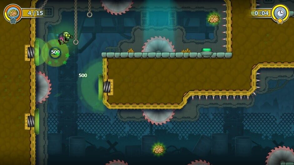 Capture de Deadlings: Rotten Edition