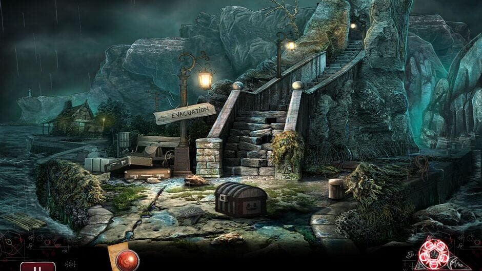 Capture de Dark Heritage: Guardians of Hope
