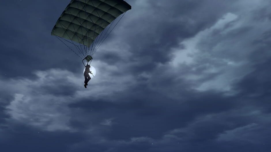 Capture de Delta Force: Xtreme 2