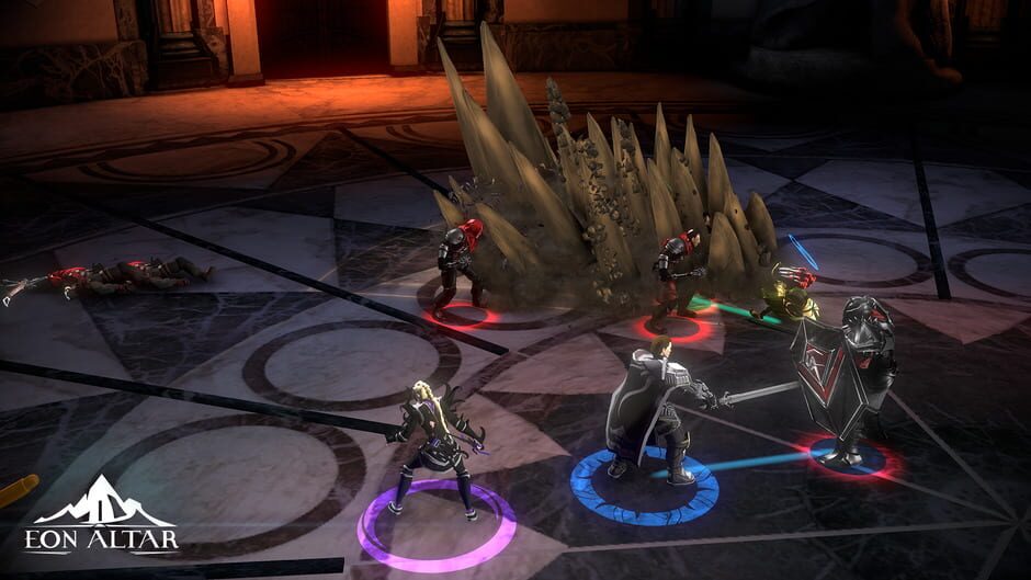 Capture d’Eon Altar