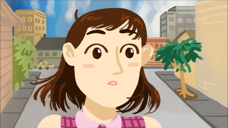 Capture de Kimmy