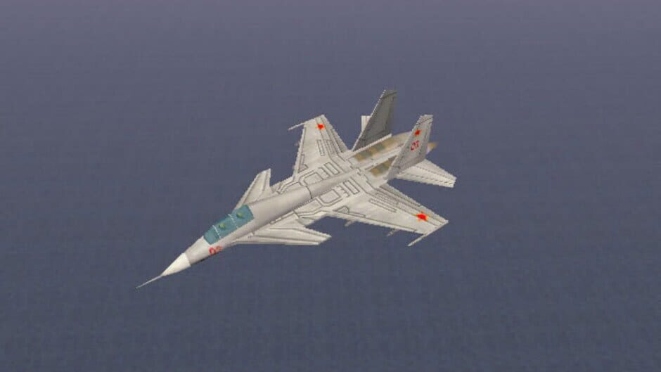 Capture de Fleet Command