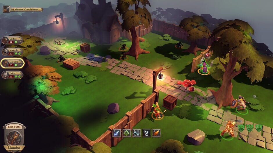 Capture de Fort Triumph
