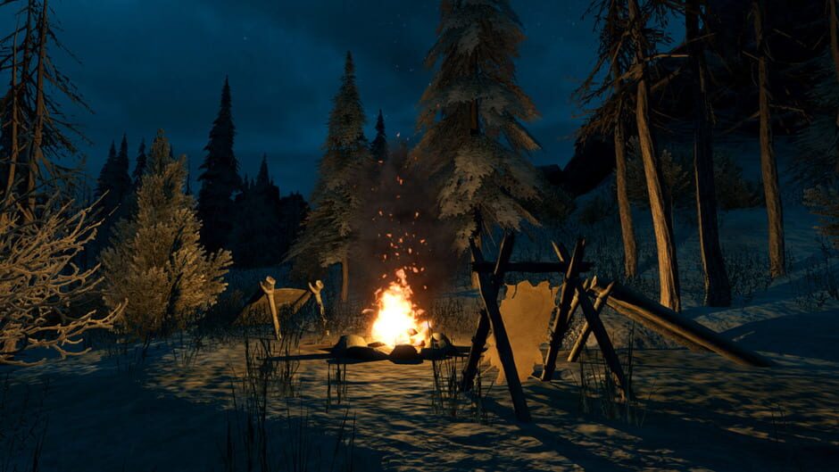 Capture de Savage Lands