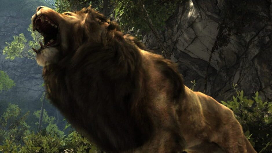 Capture de Cabela's Dangerous Hunts 2013