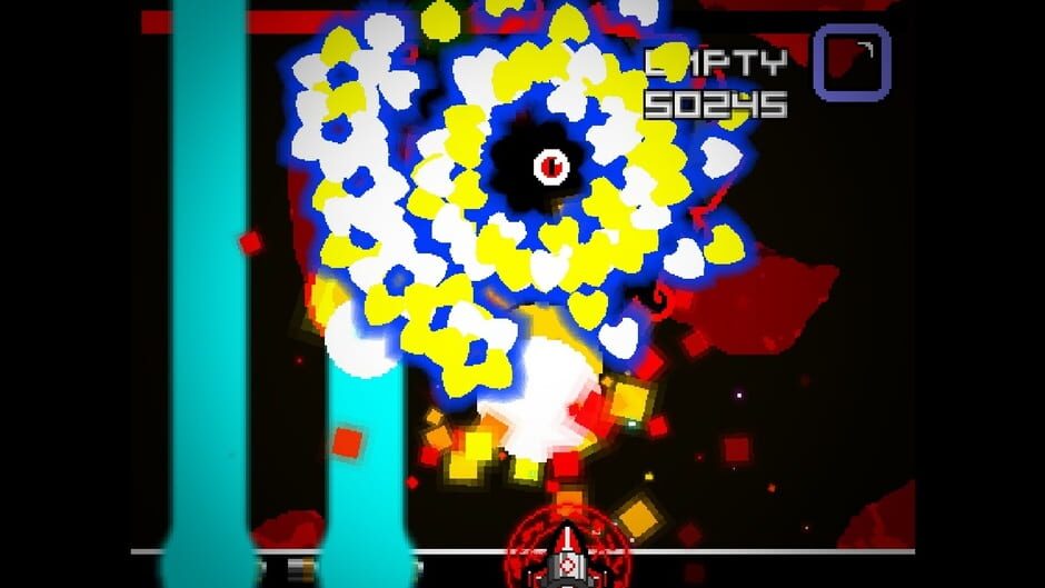 Capture de Project Starship