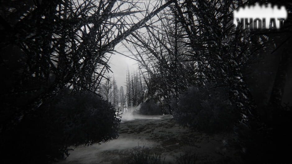 Capture de Kholat