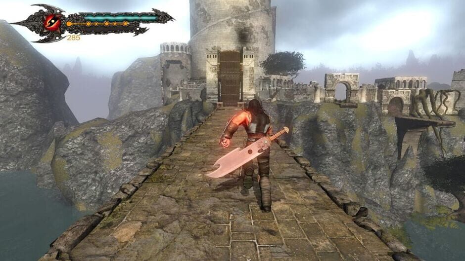 Capture de Garshasp: The Monster Slayer