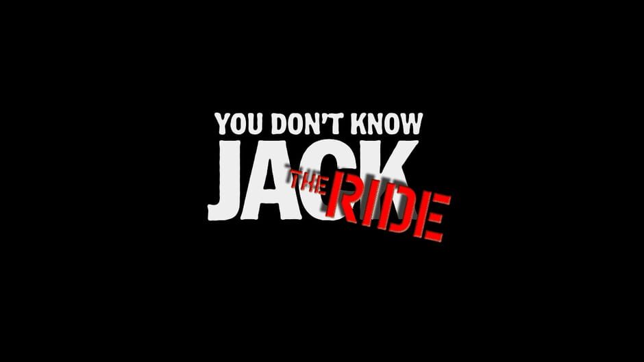 Capture de You Don't Know Jack Vol. 4: The Ride