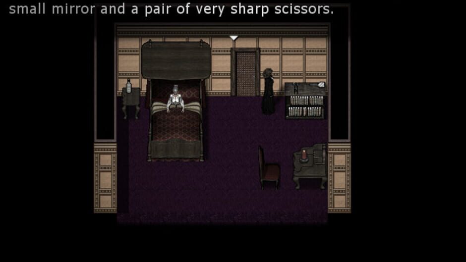 Capture de The Deed: Dynasty