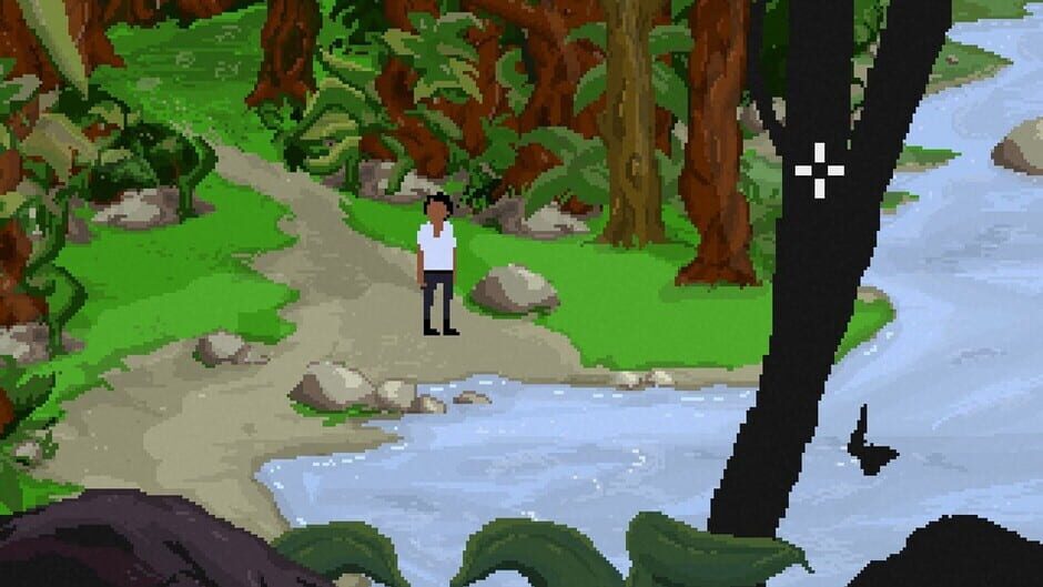 Capture de Sumatra: Fate of Yandi