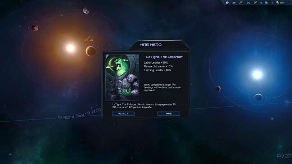 Capture de StarDrive 2
