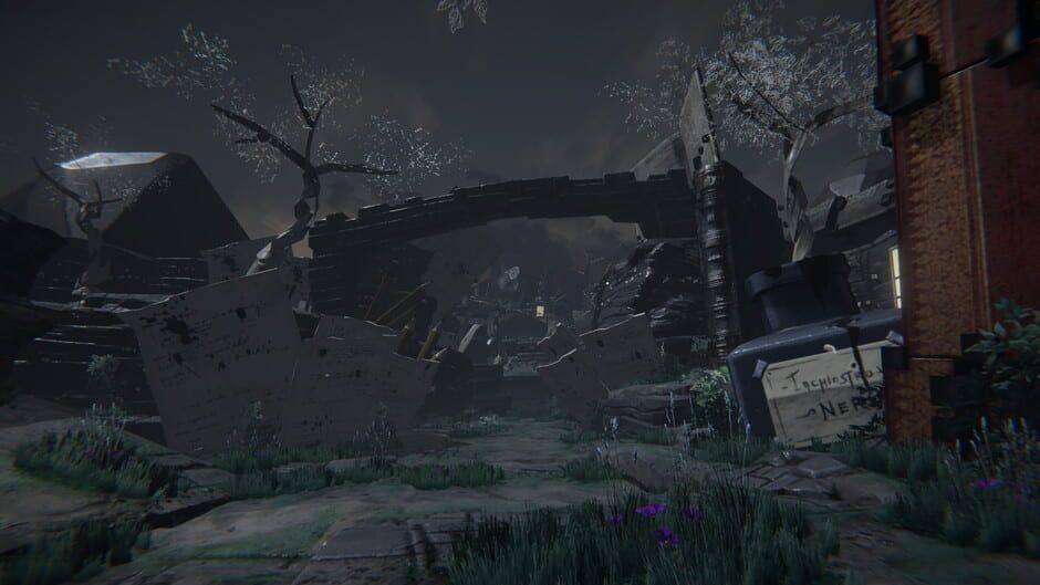 Capture d’Unknown Fate