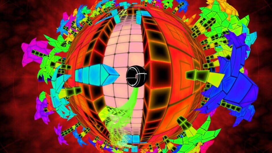 Capture de Dub Dash