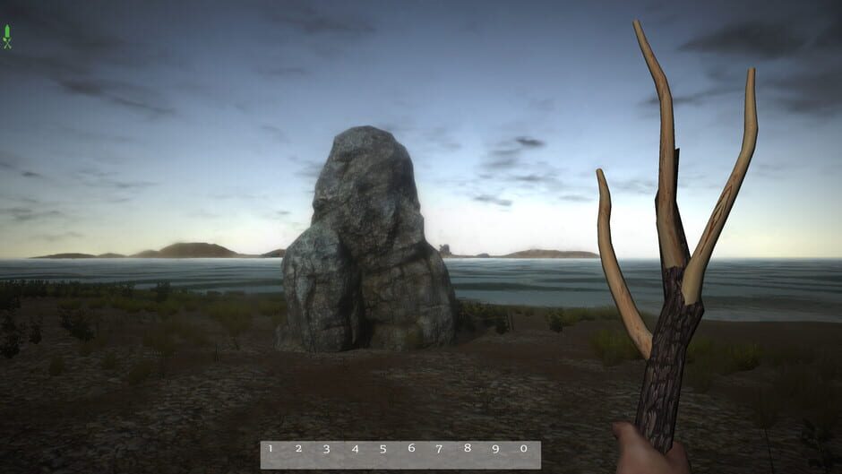 Capture d’Age of Survival
