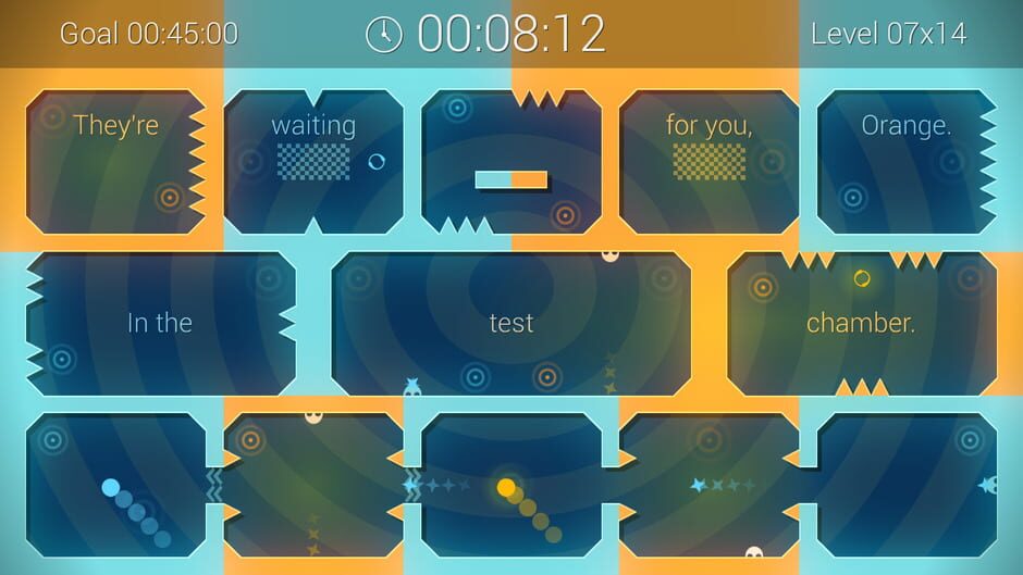 Capture de Binaries