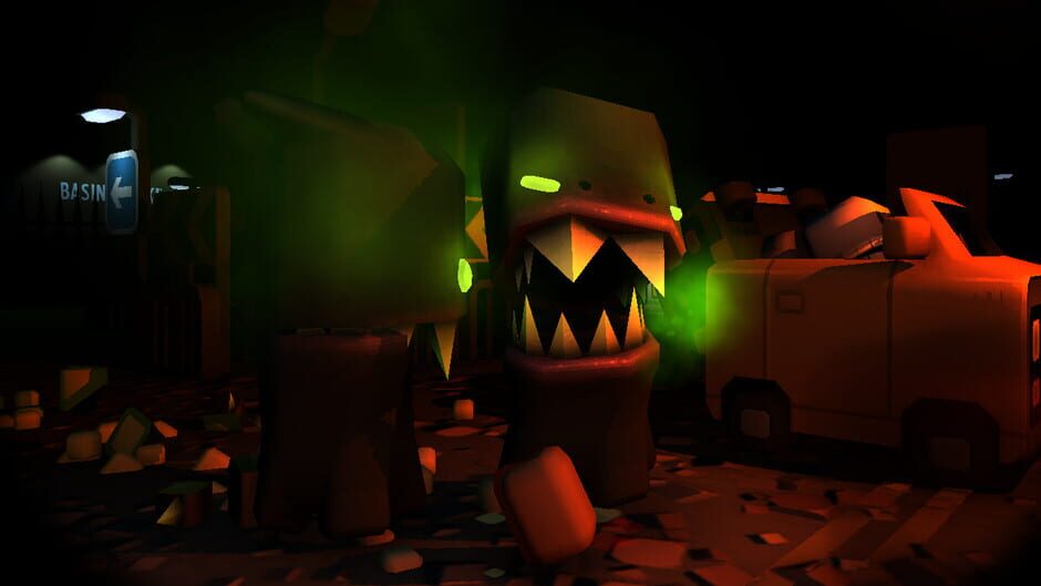 Capture de Basingstoke