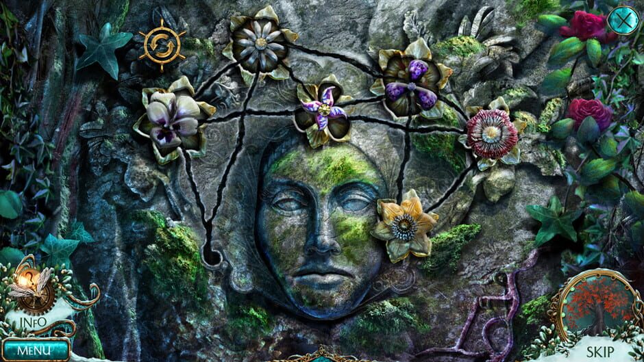 Capture d’Endless Fables 2: Frozen Path