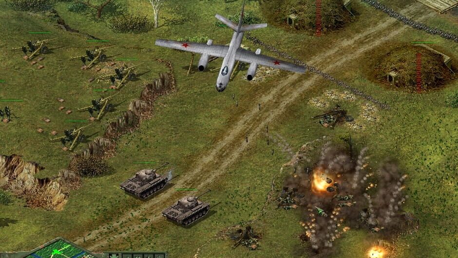 Capture de Cuban Missile Crisis