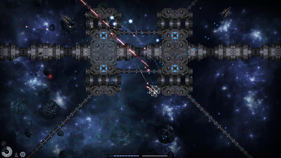 Capture de Stellatum