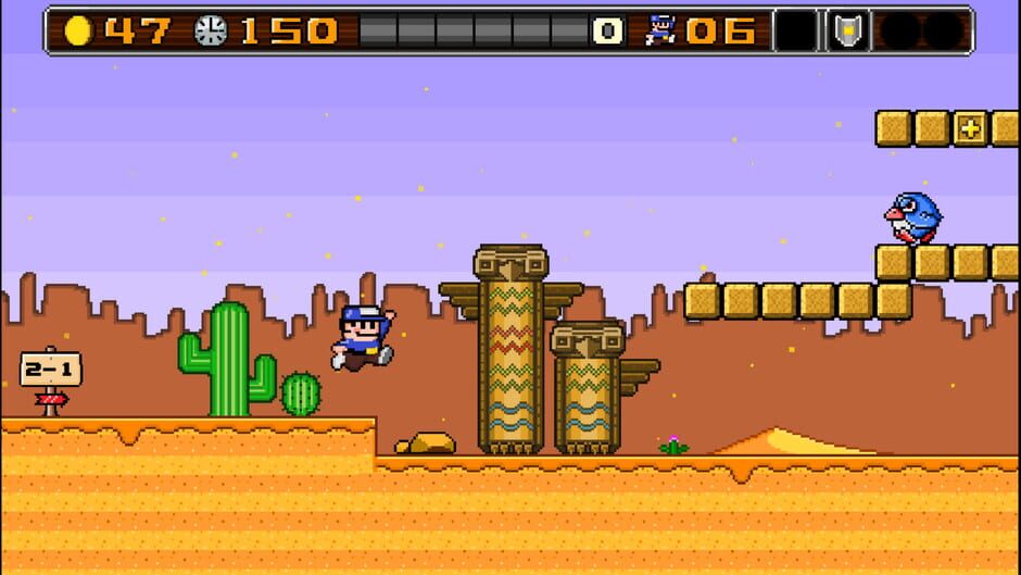 Capture de 8BitBoy