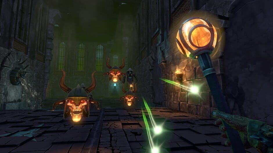 Capture de Ziggurat