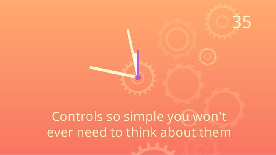 Capture de Clock Simulator