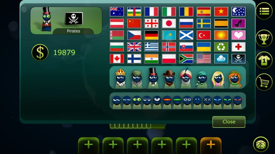 Capture de FootLOL: Epic Fail League