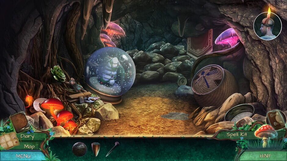 Capture de Tiny Tales: Heart of the Forest