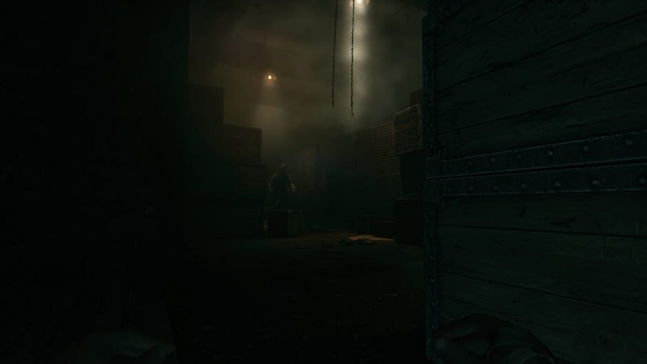 Capture de Lethe - Episode One