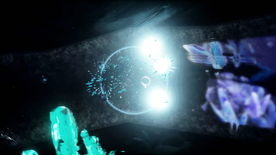 Capture de Boiling Bolt