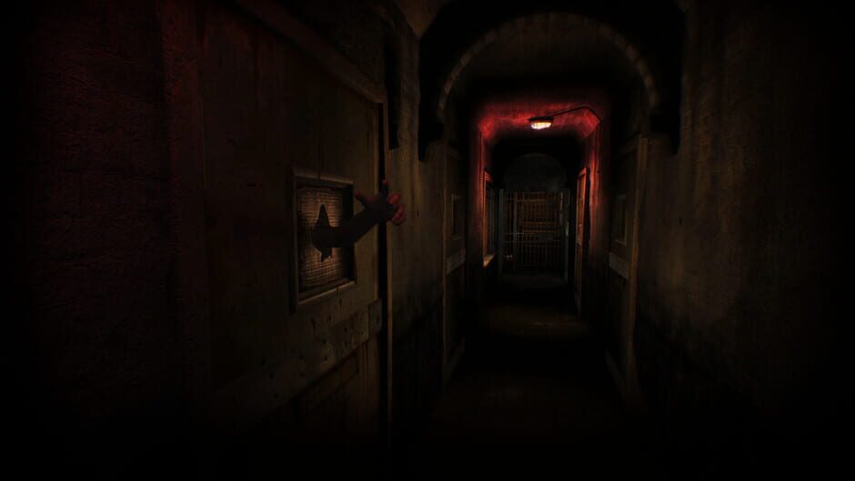 Capture d’Asylum