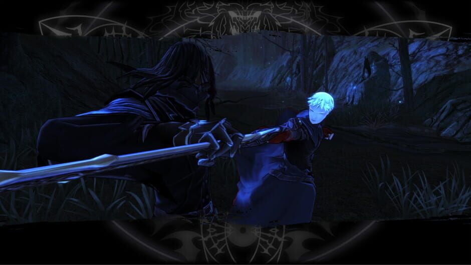Capture d’Anima: Gate of Memories - The Nameless Chronicles